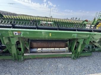 Жатка John Deere RD35F 2021 г.в. foto 9