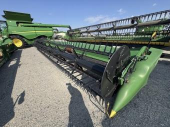 Жатка John Deere RD35F 2021 г.в. foto 3