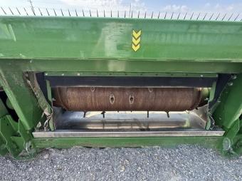 Жатка John Deere RD35F 2021 г.в. foto 20