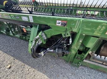 Жатка John Deere RD35F 2021 г.в. foto 22