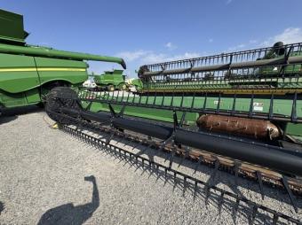Жатка John Deere RD35F 2021 г.в. foto 5