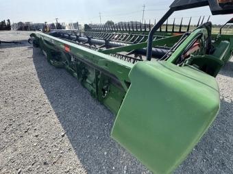 Жатка John Deere RD35F 2021 г.в. foto 18