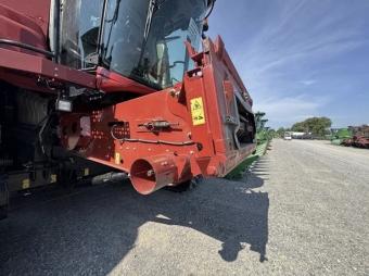 Комбайн CASE IH 7230 Axial-Flow 2013 р.в foto 20