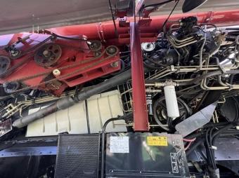 Комбайн CASE IH 7230 Axial-Flow 2013 р.в foto 13