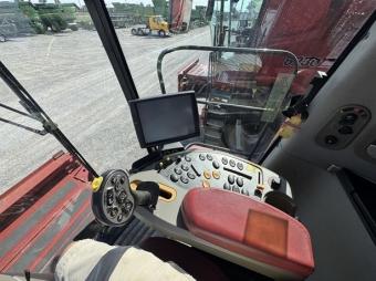 Комбайн CASE IH 7230 Axial-Flow 2013 р.в foto 33