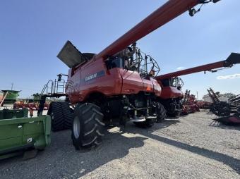 Комбайн CASE IH 7230 Axial-Flow 2013 р.в foto 9