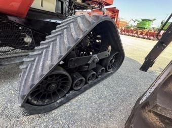 Комбайн CASE IH 7230 Axial-Flow 2013 р.в foto 22