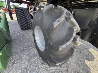 Комбайн CASE IH 7230 Axial-Flow 2013 р.в foto 11