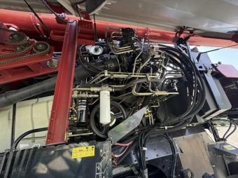 Комбайн CASE IH 7230 Axial-Flow 2013 р.в foto 14