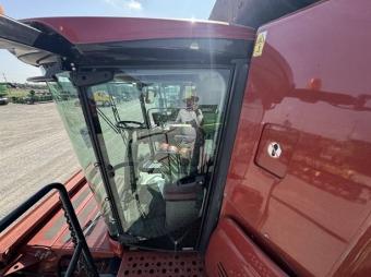 Комбайн CASE IH 7230 Axial-Flow 2013 р.в foto 28