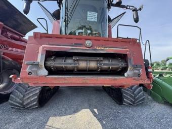 Комбайн CASE IH 7230 Axial-Flow 2013 р.в foto 19