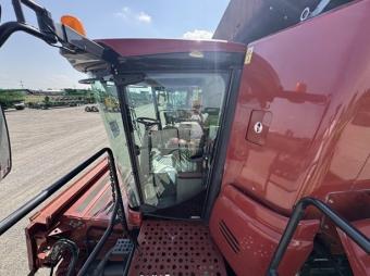 Комбайн CASE IH 7230 Axial-Flow 2013 р.в foto 26