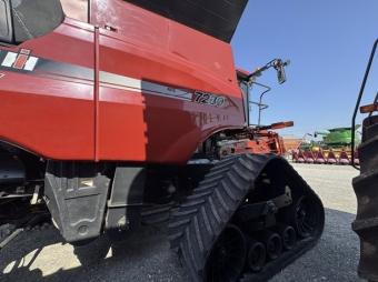 Комбайн CASE IH 7230 Axial-Flow 2013 р.в foto 5