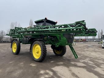 Опрыскиватель John Deere R4038 2019 г.в.
