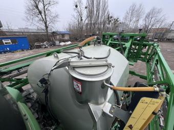 Опрыскиватель John Deere R4038 2019 г.в. foto 30