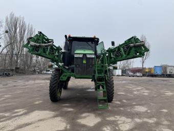 Опрыскиватель John Deere R4038 2019 г.в. foto 3