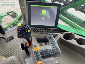 Опрыскиватель John Deere R4038 2018 г.в. foto 23