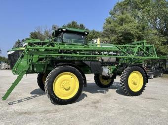 Опрыскиватель John Deere R4038 2018 г.в.