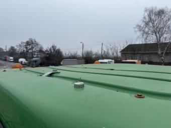 Опрыскиватель John Deere R4038 2019 г.в. foto 29