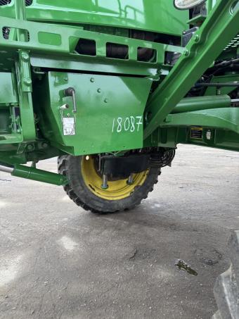 Опрыскиватель John Deere R4038 2019 г.в. foto 27