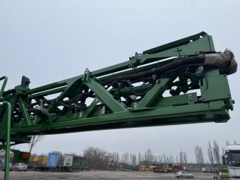 Опрыскиватель John Deere R4038 2019 г.в. foto 21