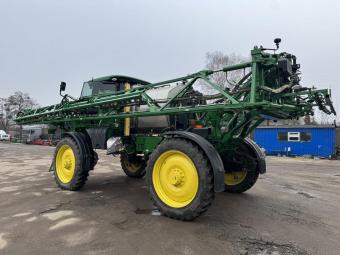 Опрыскиватель John Deere R4038 2019 г.в. foto 4