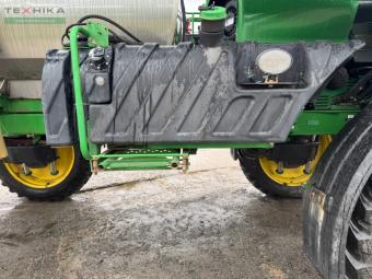 Опрыскиватель John Deere R4038 2018 г.в. foto 19