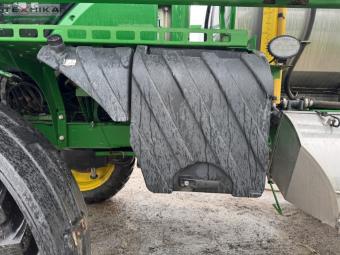 Опрыскиватель John Deere R4038 2018 г.в. foto 13