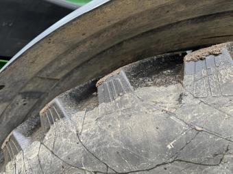 Опрыскиватель John Deere R4038 2019 г.в. foto 25