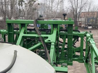 Опрыскиватель John Deere R4038 2019 г.в. foto 13