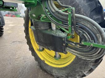 Опрыскиватель John Deere R4038 2019 г.в. foto 15
