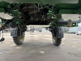 Опрыскиватель John Deere R4038 2019 г.в. foto 17