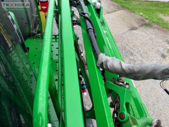 Опрыскиватель John Deere R4038 2018 г.в. foto 15
