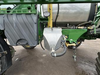 Опрыскиватель John Deere R4038 2019 г.в. foto 19
