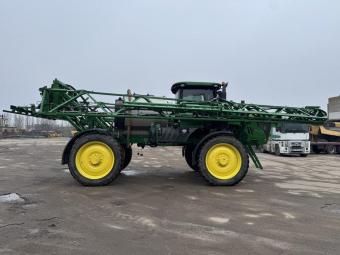 Опрыскиватель John Deere R4038 2019 г.в. foto 9