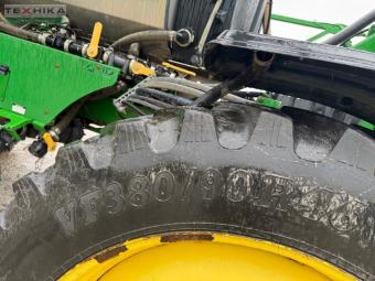 Опрыскиватель John Deere R4038 2018 г.в. foto 10