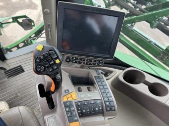 Опрыскиватель John Deere R4038 2019 г.в. foto 36