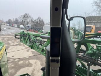 Опрыскиватель John Deere R4038 2019 г.в. foto 33