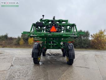 Опрыскиватель John Deere R4038 2018 г.в. foto 2