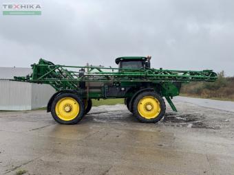 Опрыскиватель John Deere R4038 2018 г.в. foto 5