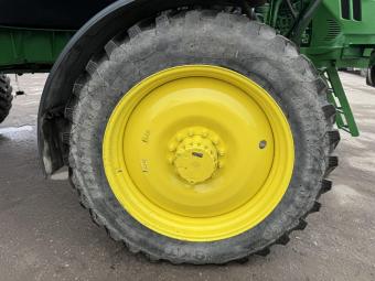 Опрыскиватель John Deere R4038 2019 г.в. foto 26