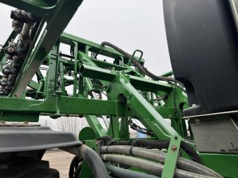 Опрыскиватель John Deere R4038 2019 г.в. foto 22