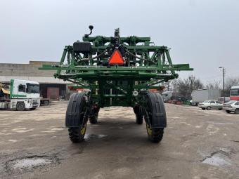 Опрыскиватель John Deere R4038 2019 г.в. foto 11