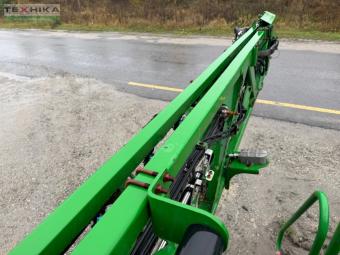 Опрыскиватель John Deere R4038 2018 г.в. foto 16