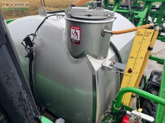 Опрыскиватель John Deere R4038 2018 г.в. foto 20