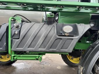 Опрыскиватель John Deere R4038 2019 г.в. foto 6