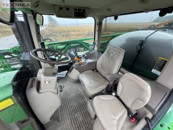 Опрыскиватель John Deere R4038 2018 г.в. foto 21