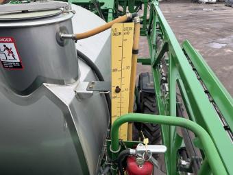 Опрыскиватель John Deere R4038 2019 г.в. foto 31