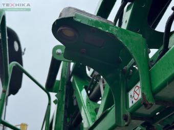 Опрыскиватель John Deere R4038 2018 г.в. foto 14