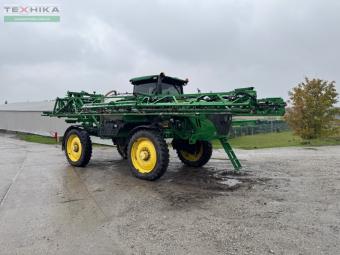 Опрыскиватель John Deere R4038 2018 г.в. foto 6